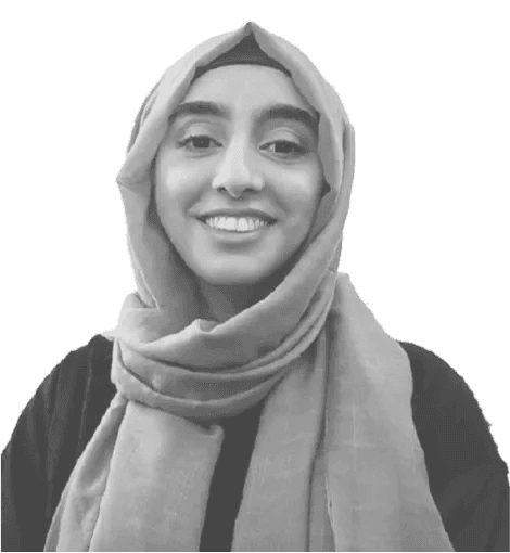 Waleejah Sohaib